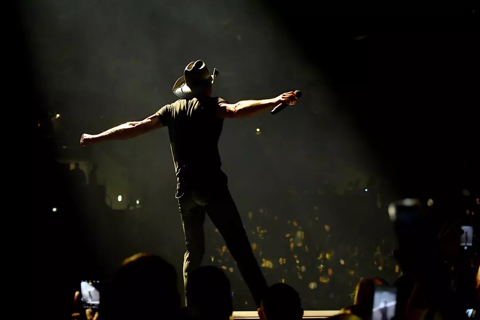 10 Things You Didn’t Know About Tim McGraw: No. 6
