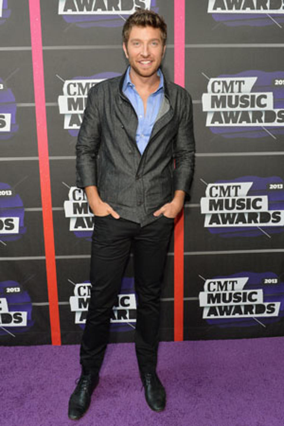 Brett Eldredge: 10 Sexiest Male Country Stars of 2013