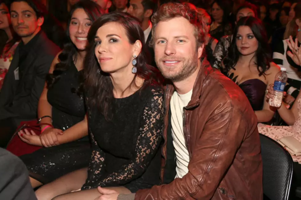 Boy or Girl? Dierks Bentley Reveals the Sex of Baby-on-the-Way