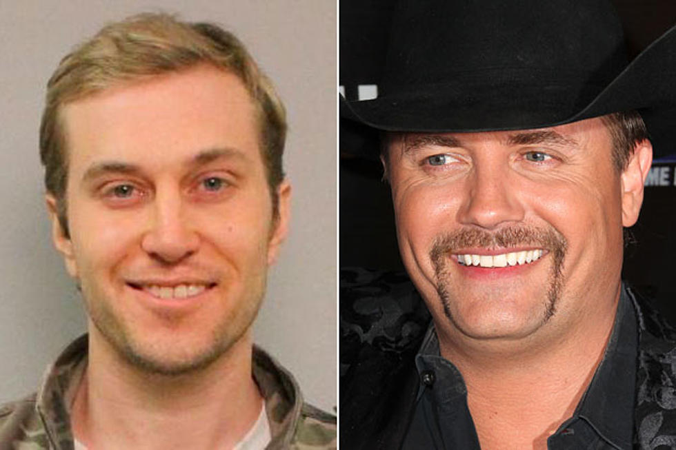 Man Accused of Stalking John Rich Says He’s Eager for His Day in Court [NSFW]