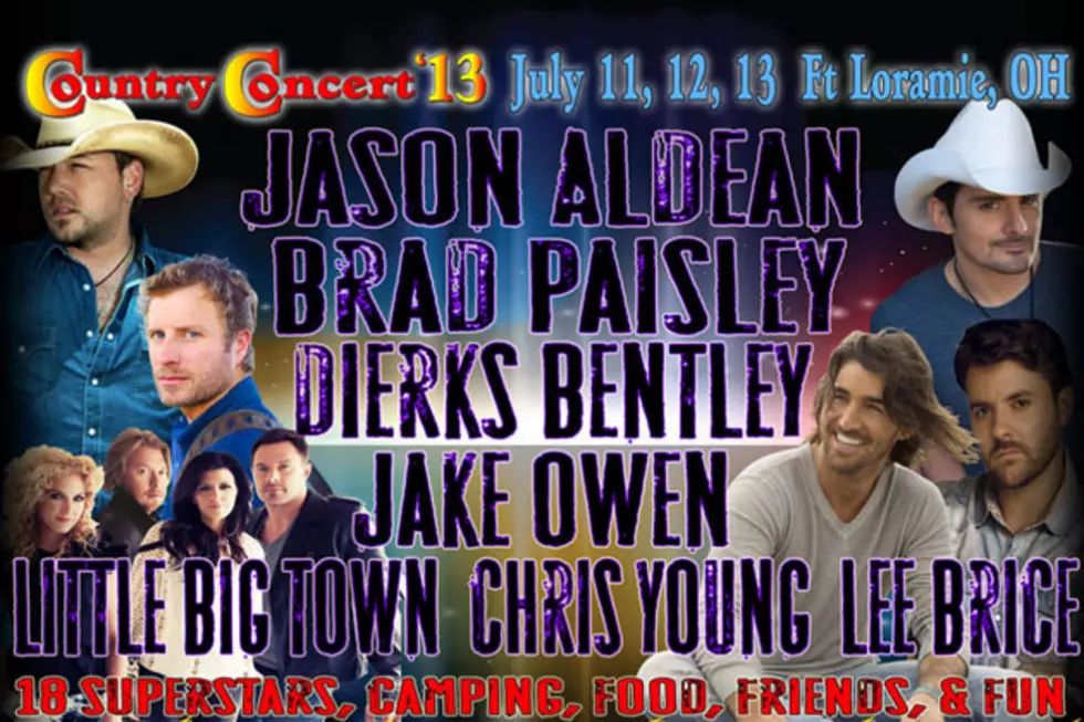CountryConcert.com