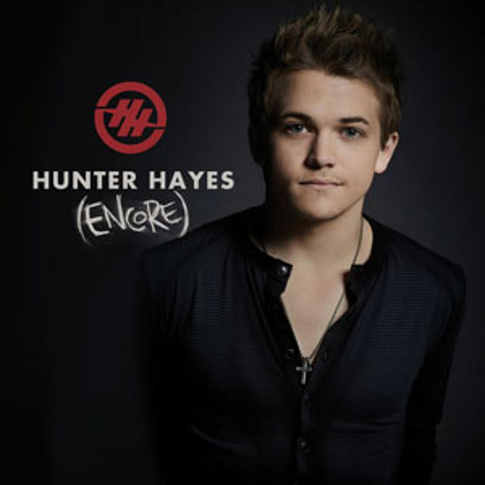 Hunter Hayes, &#8216;(Encore)&#8217; &#8211; Album Review