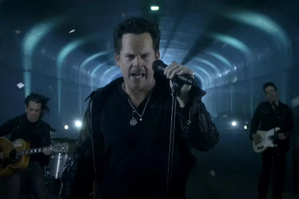 New Gary Allan Video!