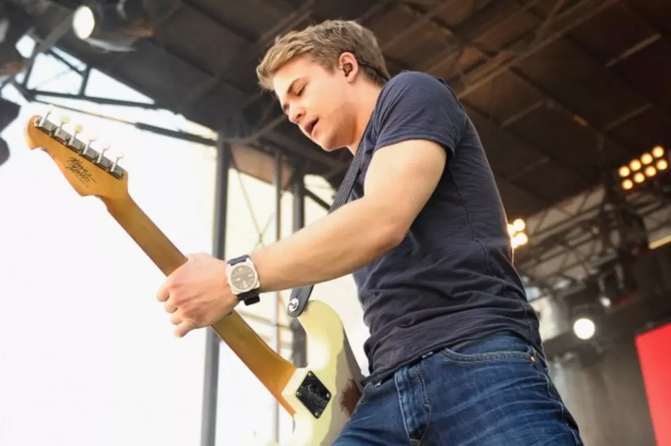 Hunter Hayes, &#8216;I Want Crazy&#8217; &#8211; Lyrics Uncovered