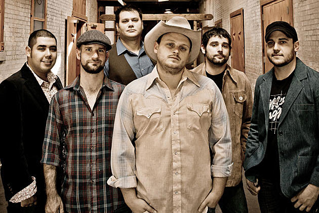 An Update on the  Josh Abbott Band After More Emotional Blows