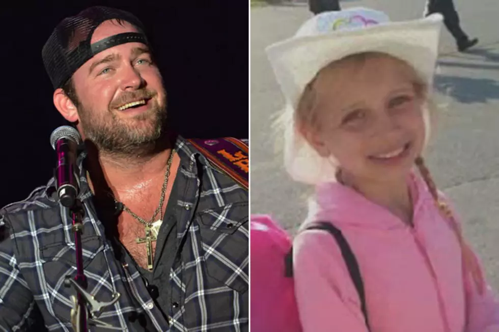 Lee Brice Makes Michigan Girl’s Dream Come True After Car Accident
