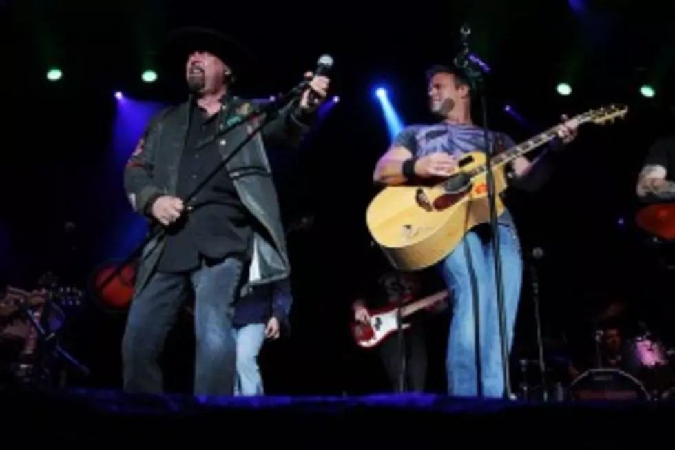 KORD Welcomes Montgomery Gentry to the Benton Franklin Fair
