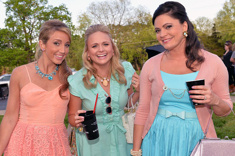 Pistol Annies Cancel All Upcoming Appearances