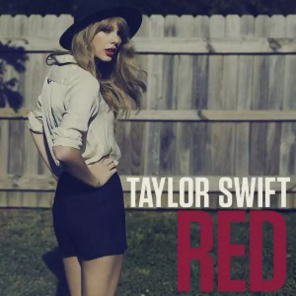 Taylor Swift, &#8216;Red&#8217; &#8211; Song Review