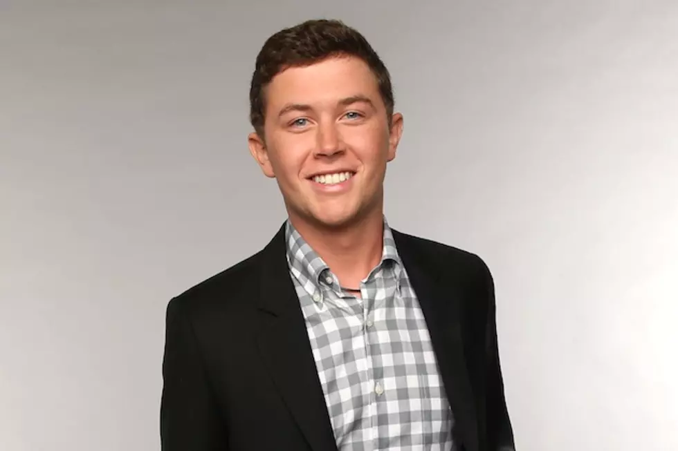 Scotty McCreery Will Strive to Be Half the Dad His &#8216;Daddy&#8217; Was to Him
