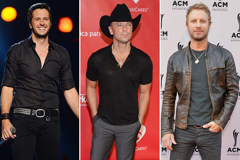 most attractive country singer