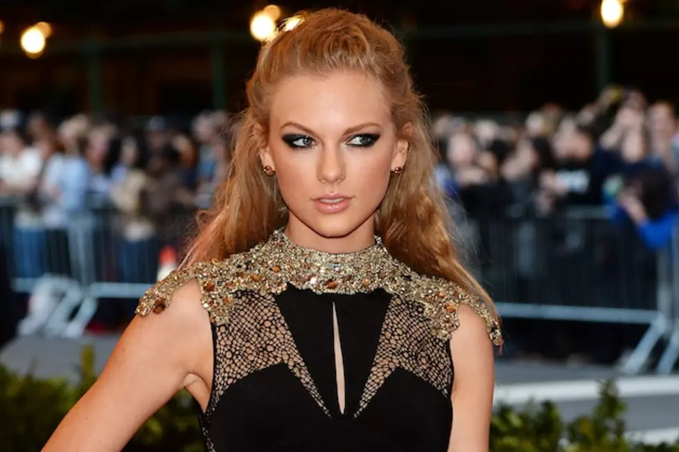 Rhode Island Official Defends Taylor Swift Against Angry Neighbors