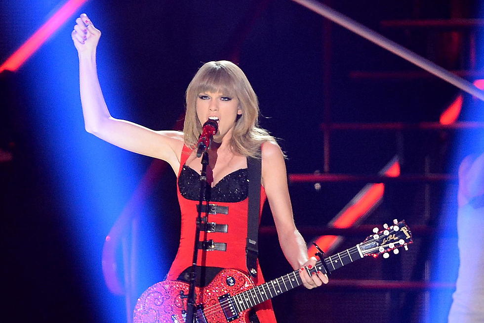 Taylor Swift, ‘Red’ – Lyrics Uncovered