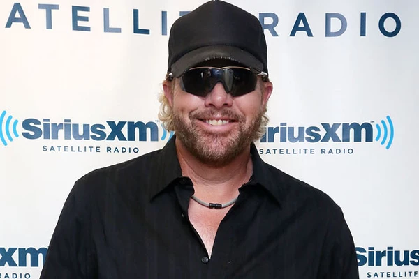 Sammy Hagar + More Added to Toby Keith’s Oklahoma Twister Relief Concert