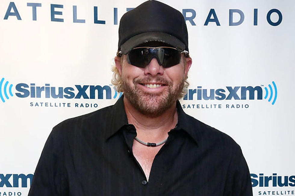 Toby Keith, ‘Drinks After Work’ – Song Review