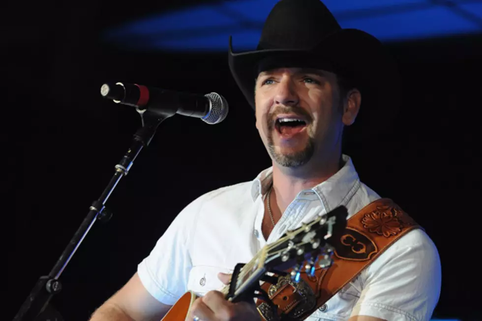 Craig Campbell Streaming Live at Taste of Country Music Festival – Watch Now!