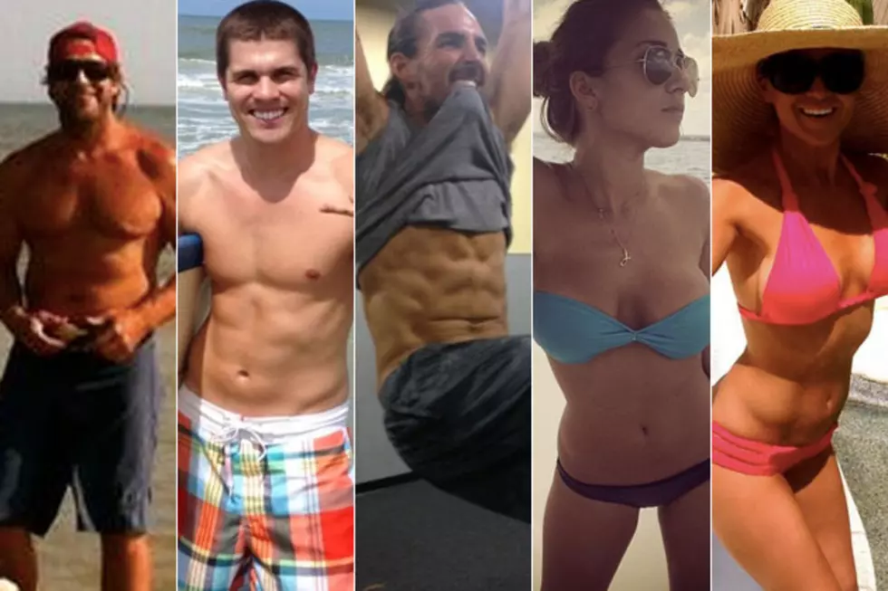 Best Summer Bod