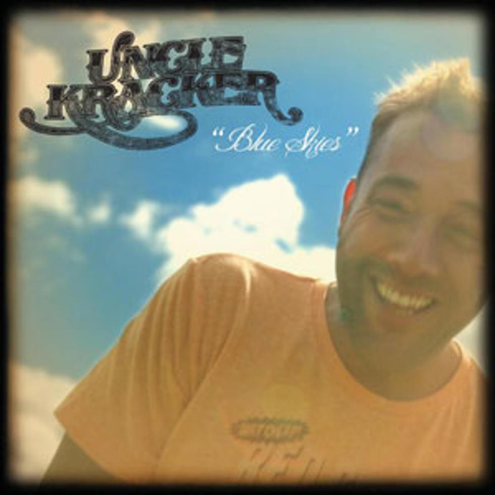 Uncle Kracker, &#8216;Blue Skies&#8217; &#8211; Song Review