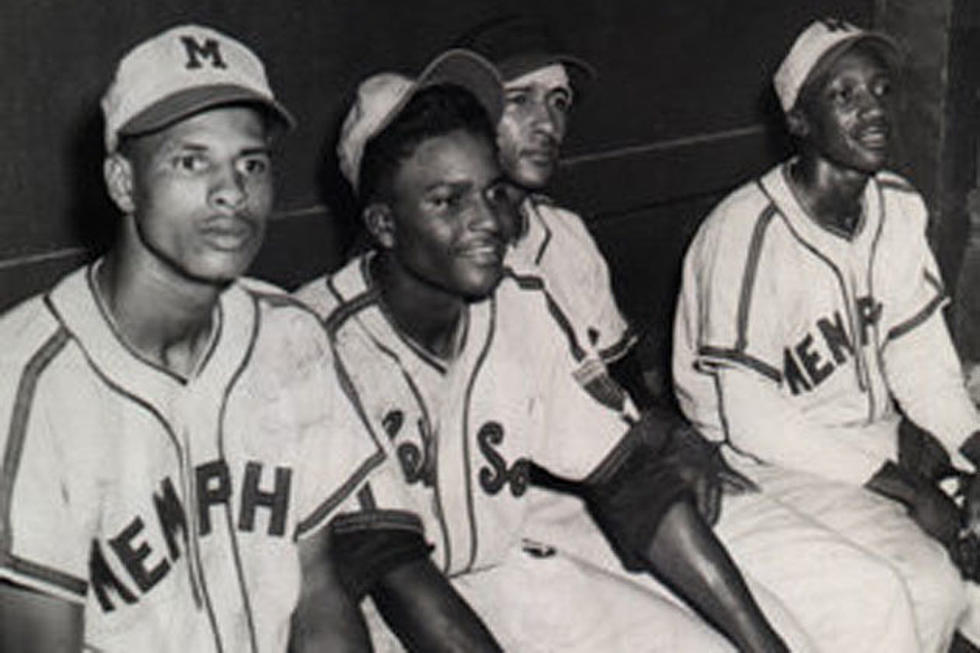 Remember When Charley Pride Played Professional Baseball?