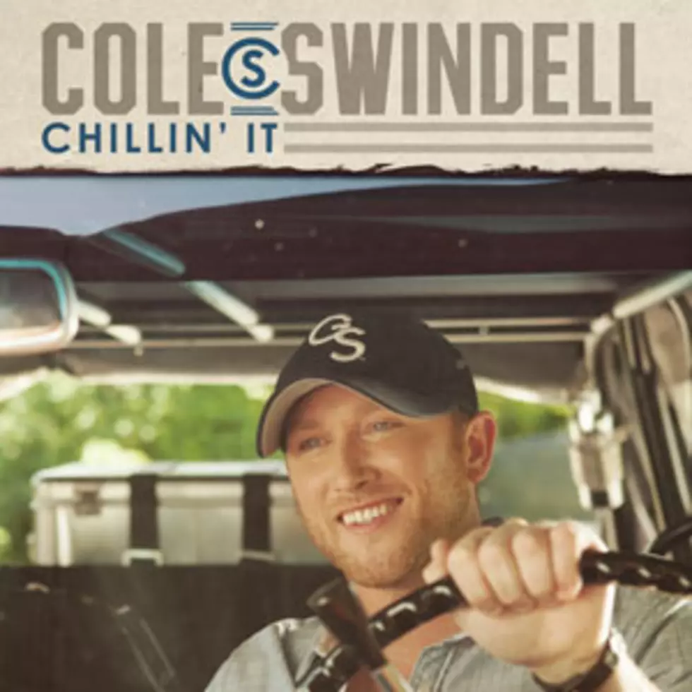 Cole Swindell, &#8216;Chillin&#8217; It&#8217; &#8211; Song Review