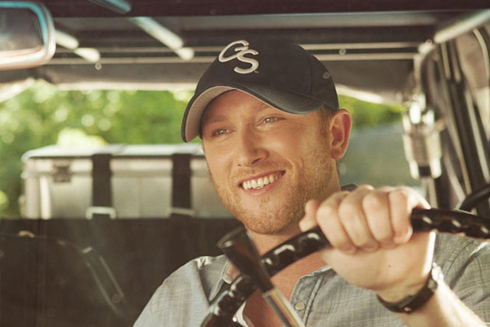 Cole Swindell, ‘Chillin’ It’ – Song Review