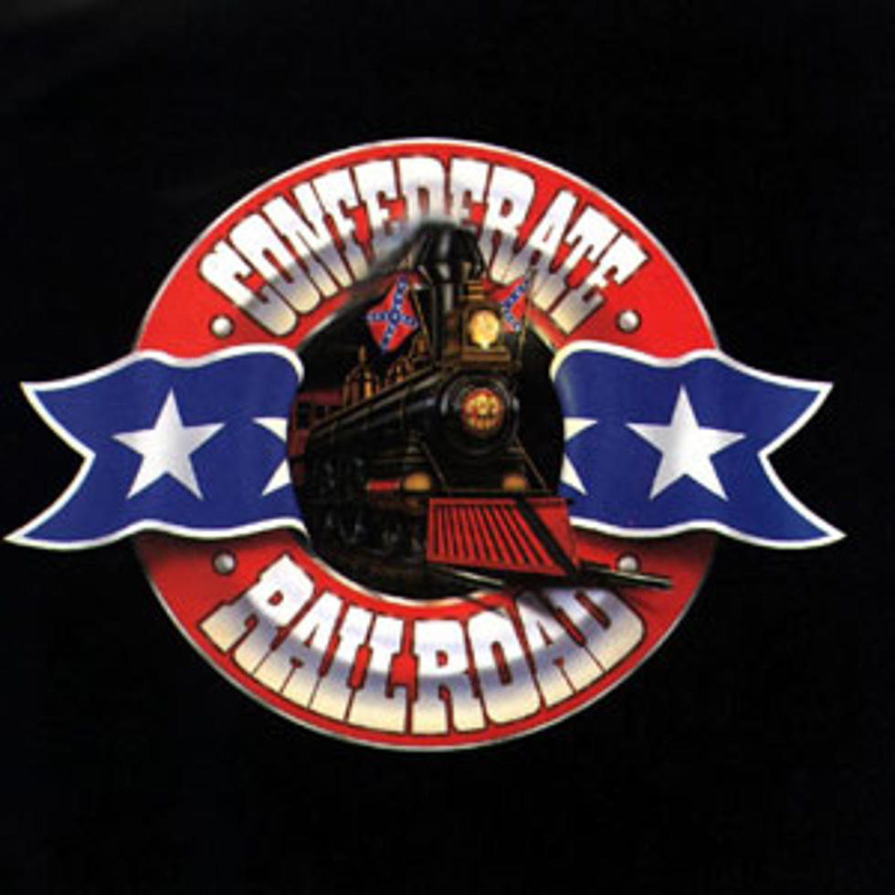 Confederate Railroad Interview
