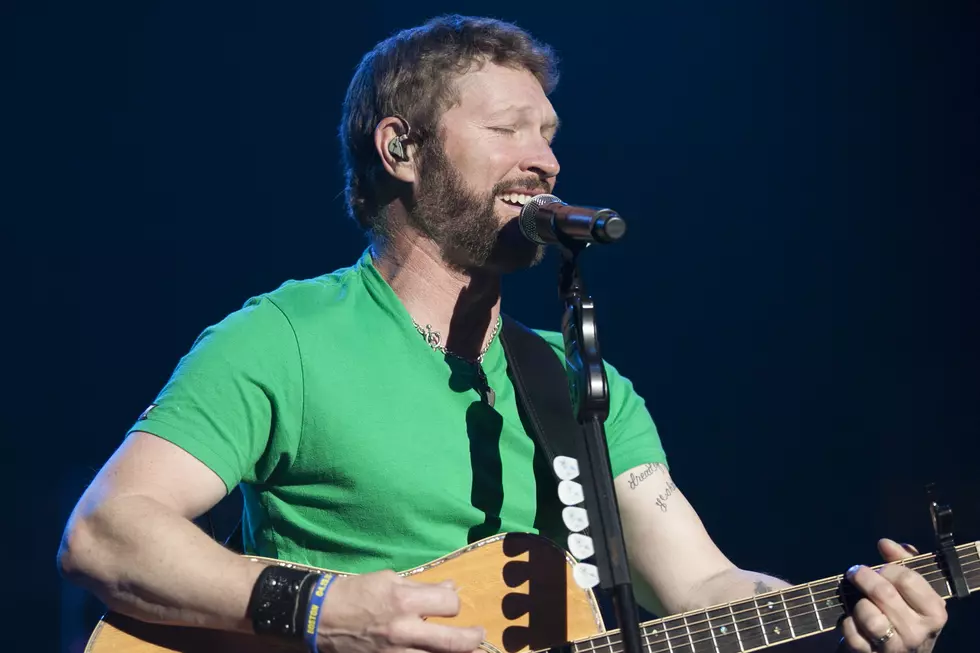 Craig Morgan Sets the Date for 7th Annual Charity Benefit