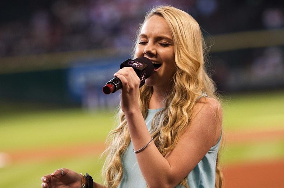 Danielle Bradbery, &#8216;The Heart of Dixie&#8217; &#8211; Lyrics Uncovered