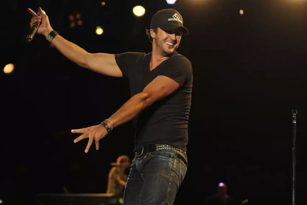 Luke Bryan, Florida Georgia Line + More Rock Inaugural Faster Horses Festival – Exclusive Pictures