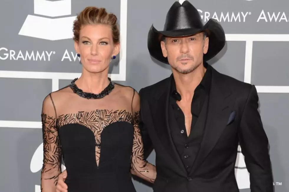 Tim McGraw and Faith Hill&#8217;s Home Trust Being Sued by Neighbors