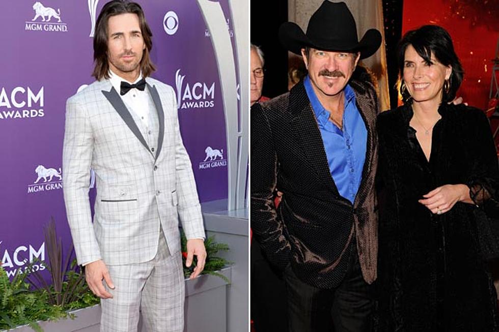 Jake Owen Learns a Valuable Marriage Lesson From Kix Brooks’ Wife, Barbara