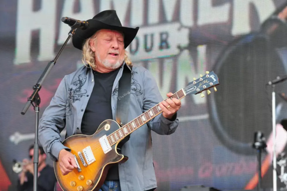 John Anderson
