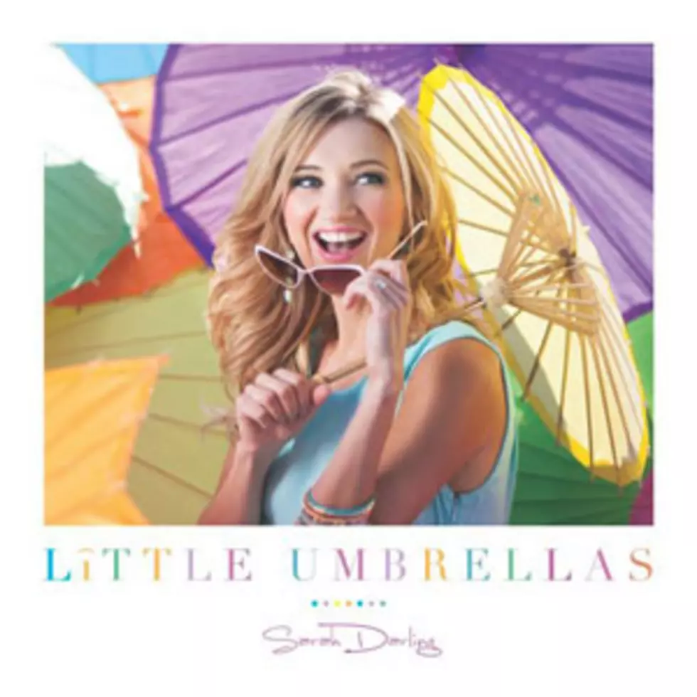 Sarah Darling, &#8216;Little Umbrellas&#8217; &#8211; Song Review