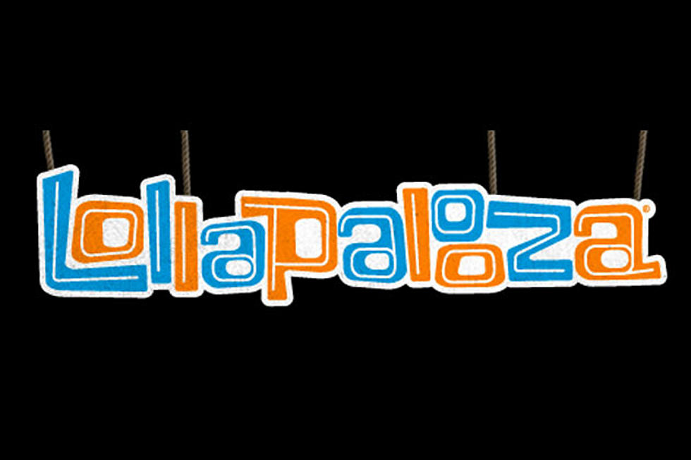 Win Tickets to Lollapalooza 2013 Including Stage Seats to See the Court Yard Hounds