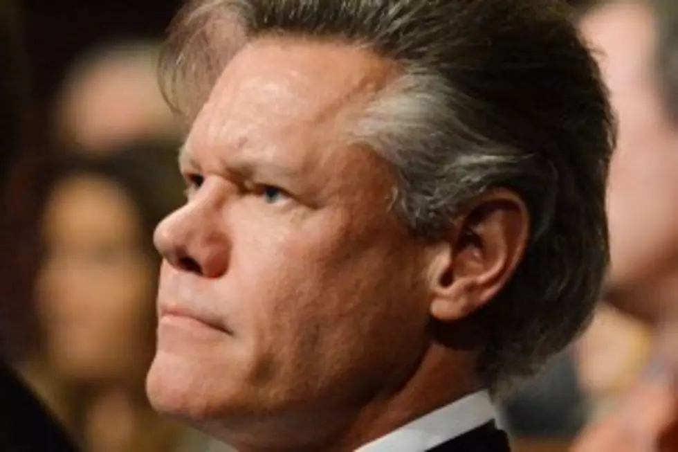 Breaking News: Randy Travis In Critical Condition