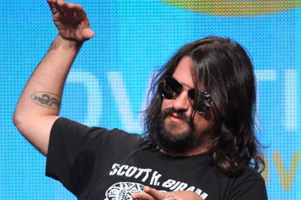 Shooter Jennings Opens For Merle Haggard In Brookings July 23rd, Announces Fall Tour Dates