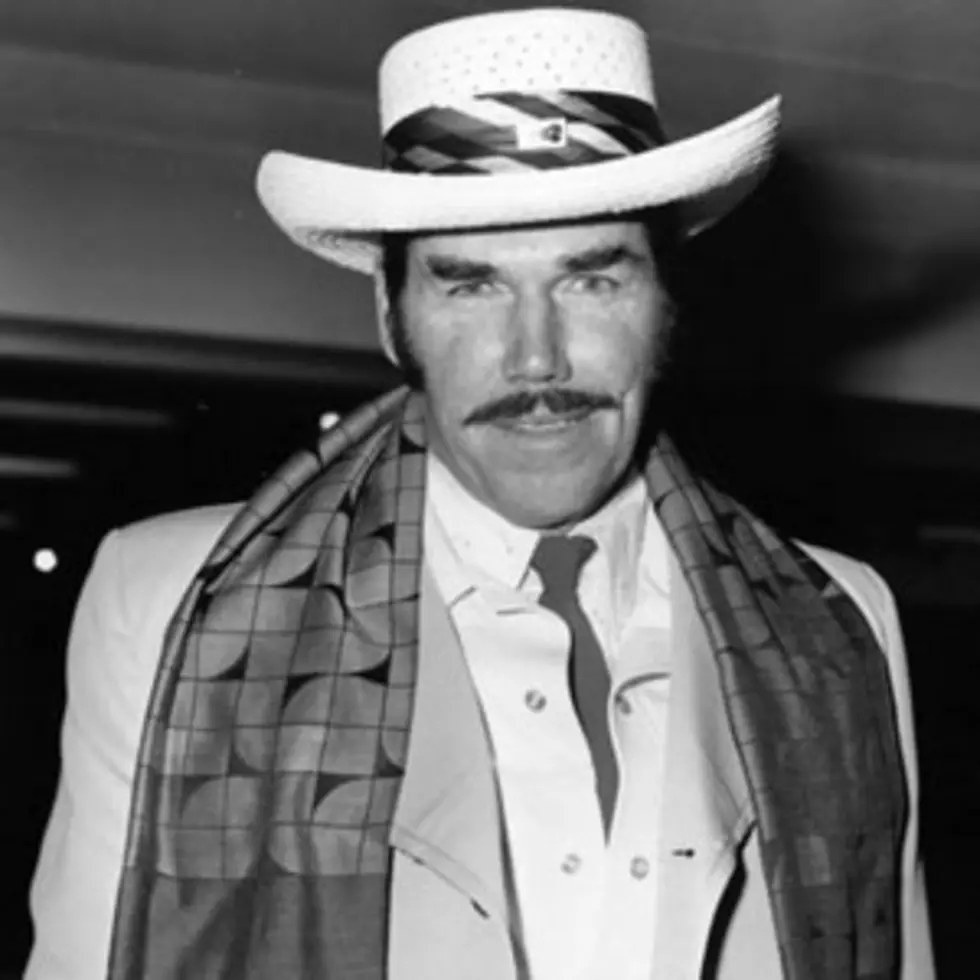 Country Artists We&#8217;ve Lost in 2013: Slim Whitman