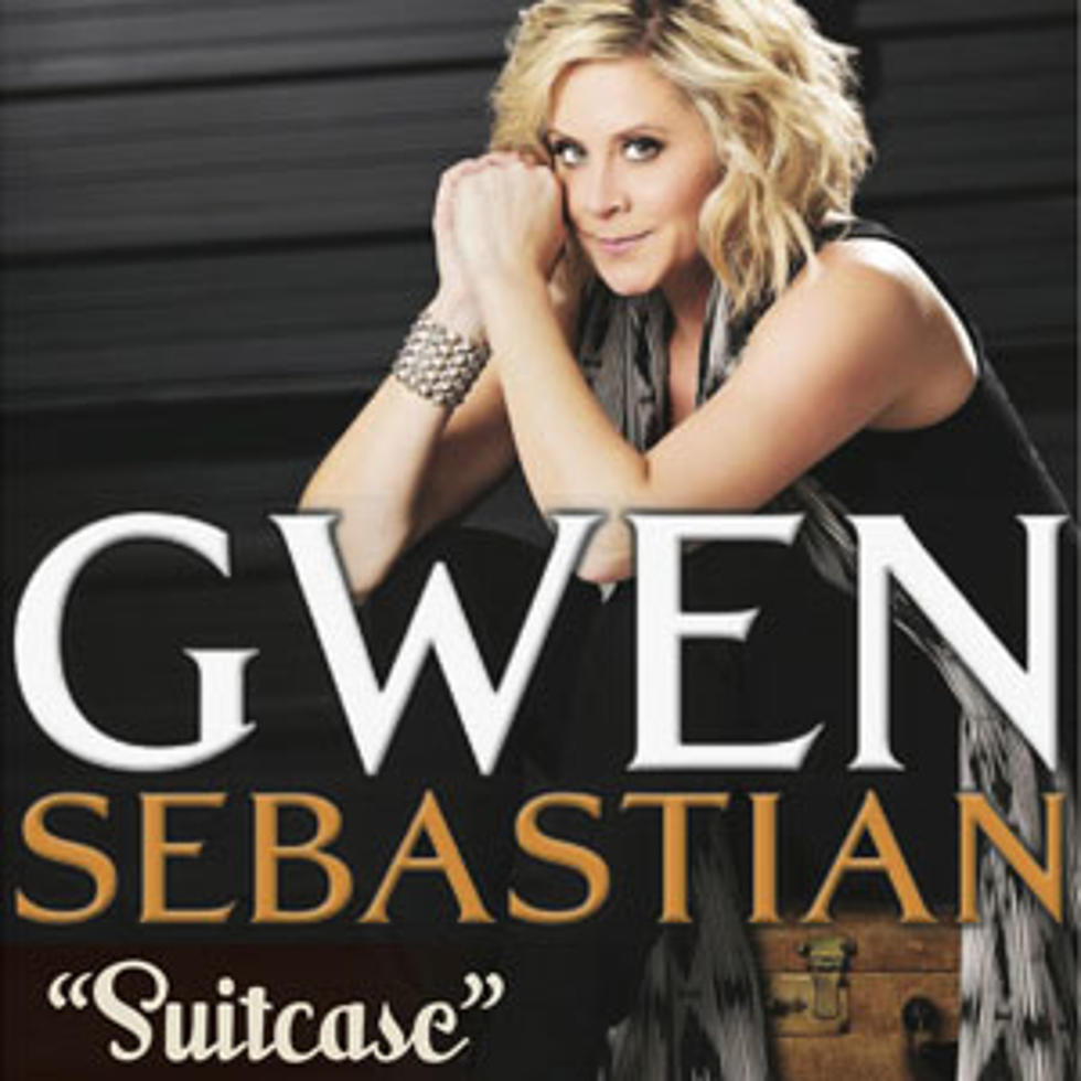 Gwen Sebastian, &#8216;Suitcase&#8217; &#8211; Song Review