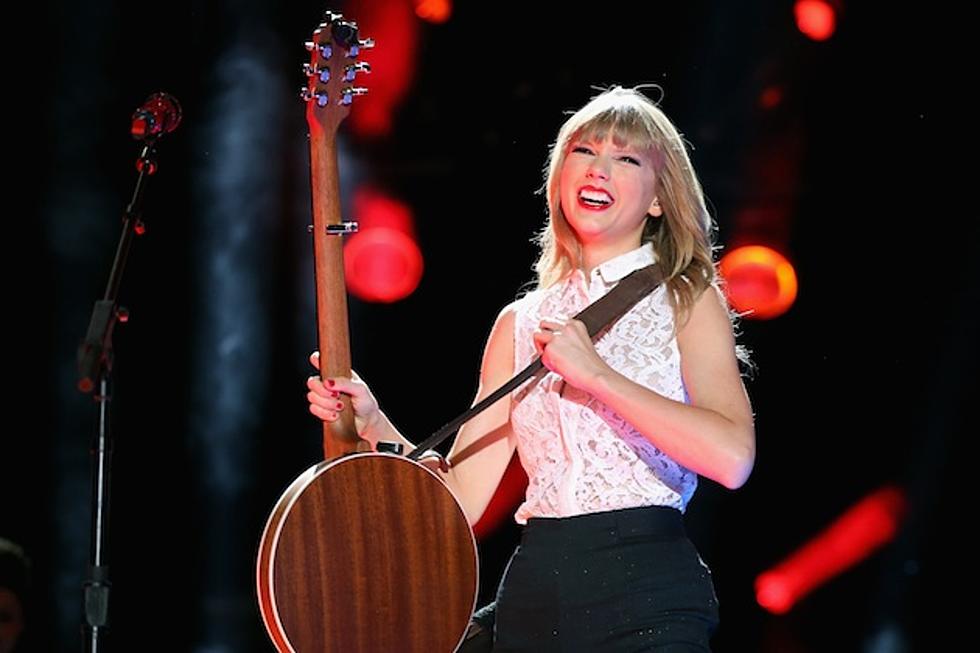 Taylor Swift Added to Macy&#8217;s July 4 Event