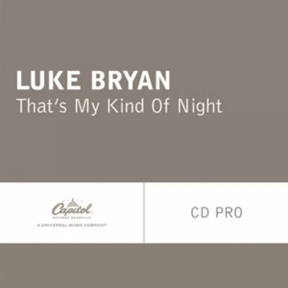 Luke Bryan, &#8216;That&#8217;s My Kind of Night&#8217; &#8211; Song Review