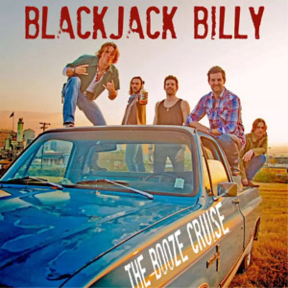 Blackjack Billy, &#8216;The Booze Cruise&#8217; &#8211; ToC Critic&#8217;s Pick [Listen]