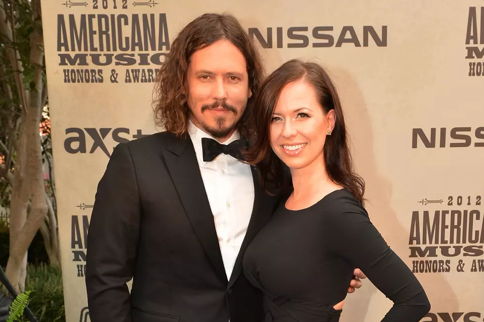 Joy Williams Opens Up About the Status of the Civil Wars