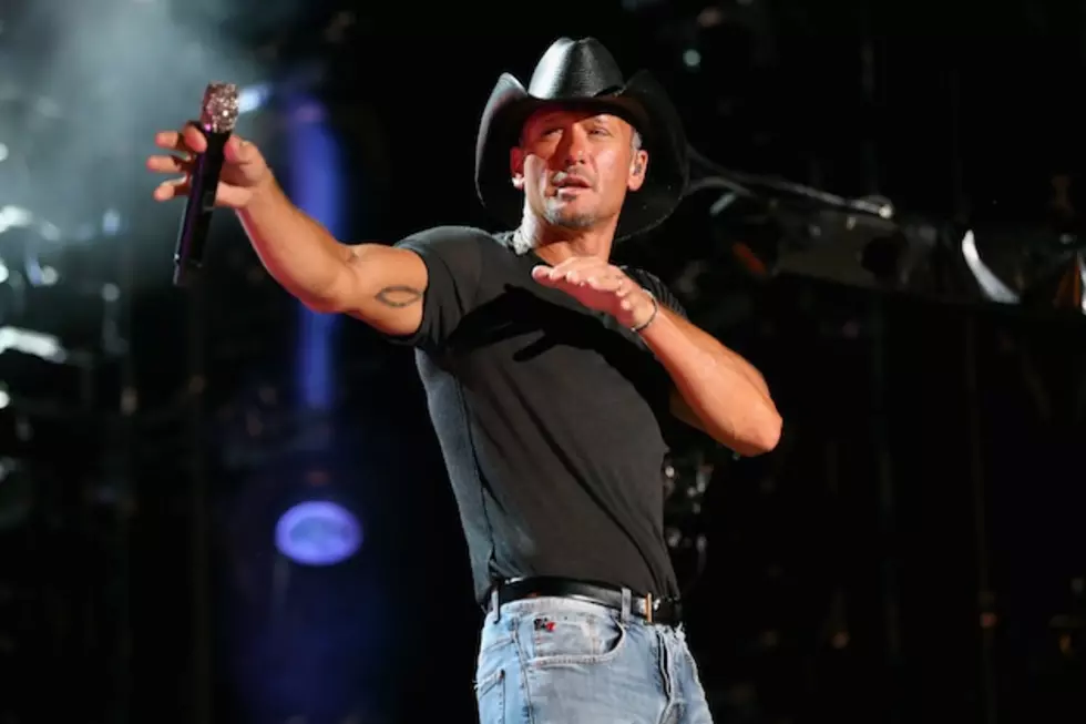 Things You Didn&#8217;t Know About Tim McGraw