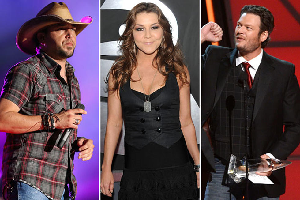 10 Most Redneck Country Songs Ever