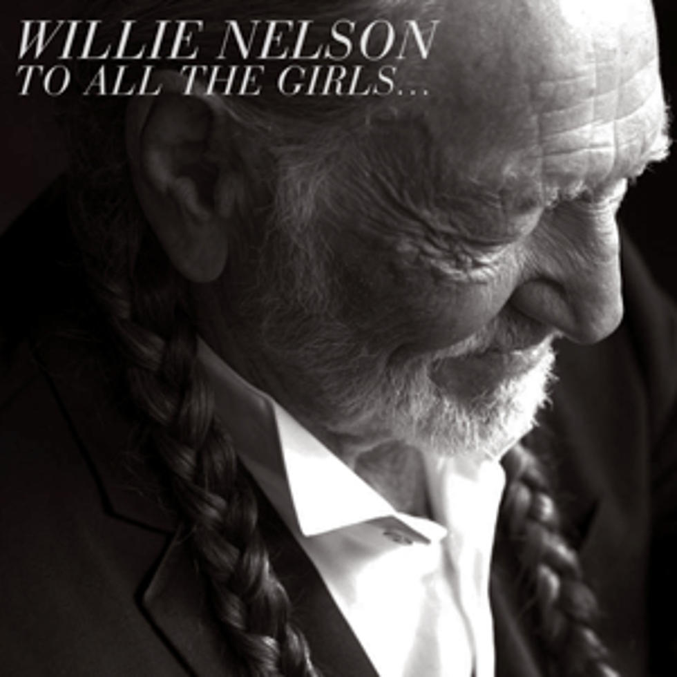 Carrie Underwood, Loretta Lynn + More Duet With Willie Nelson on Upcoming &#8216;To All the Girls&#8217; Album