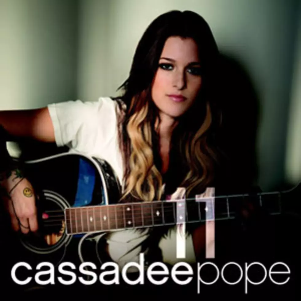 Cassadee Pope Shares Story of Parents&#8217; Divorce in &#8217;11&#8217;