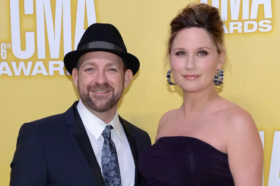Sugarland Not Breaking Up