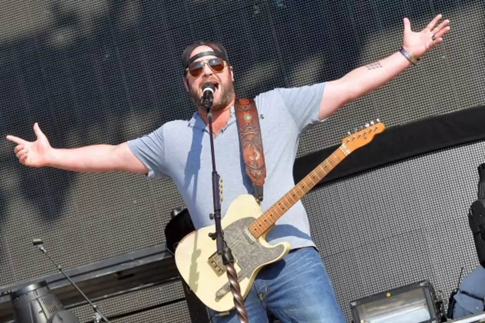 Lee Brice, &#8216;Parking Lot Party&#8217; &#8211; Lyrics Uncovered