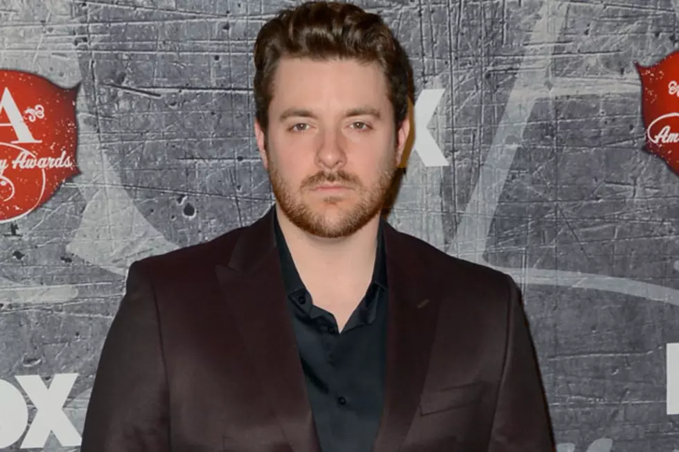 Chris Young Out of Intensive Care