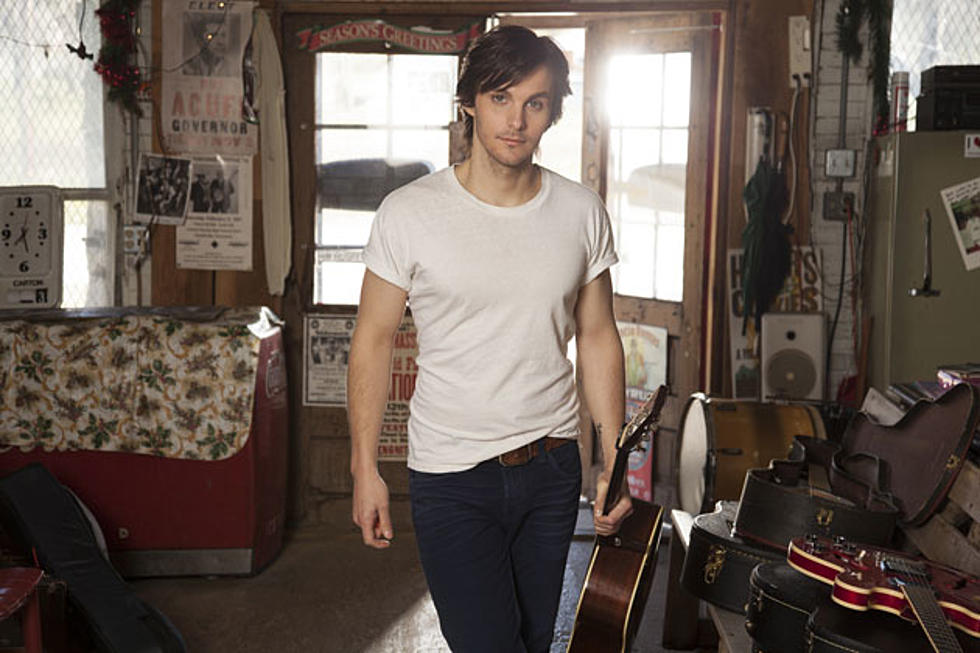 Charlie Worsham Interview